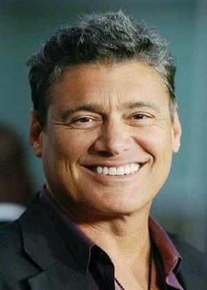 Steven Bauer